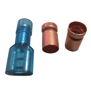Copper Sleeves
