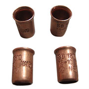 Copper Sleeves